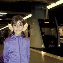 carlita