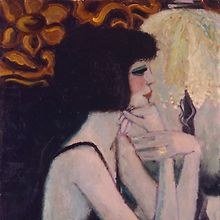 maxine