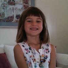 Grace Willford