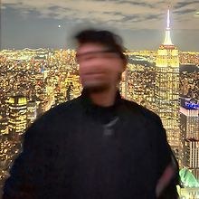 Rajesh