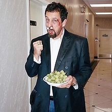 Omar Lotfy