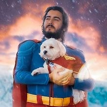 Danny Reguinho