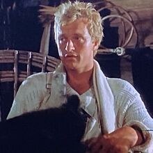 Max Kowalski