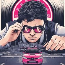 Tyler Preston