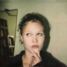 lady bird