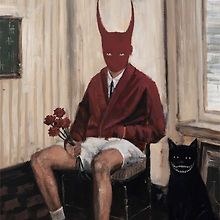 Harrison Wenholz