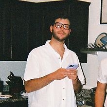 Chris Mogren