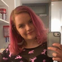 Sarah