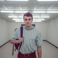 Isaac Daly-Dickson