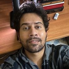 Hari Prasad