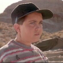FatHatJurassicKid