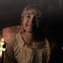 maisie