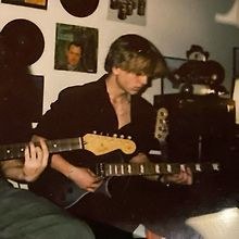 Hann Sjöberg