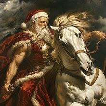 Santa