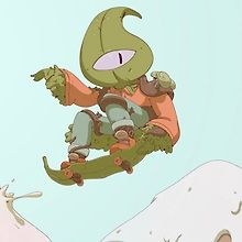 Swoopz