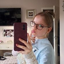 Jenna Leadbetter