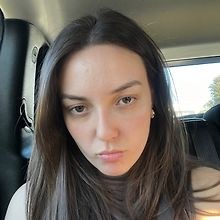Sarah McGrath