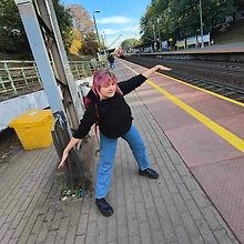 Aleksandra
