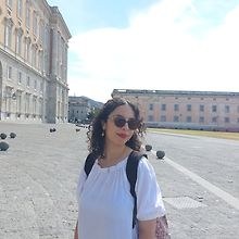 Sahar
