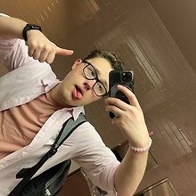 braeden k