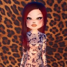 Alice Ven Huis