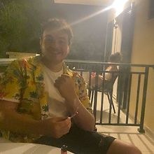 joshparr70