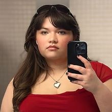 Amber