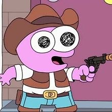 glup shitto