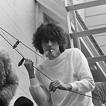 Pink Floyd