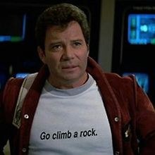 William Shatner 2.0