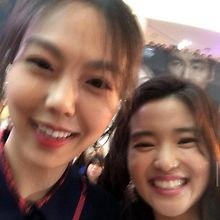 Kim Tae Ri