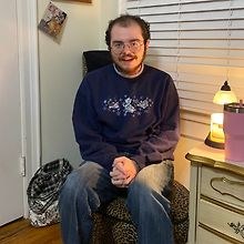 ChristianButterfield