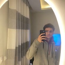 Eyad Hussein