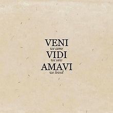 Amavi