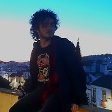 Alexandre Peres 