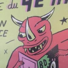 ant