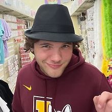 Alex Hitchcock