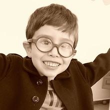 Kid Carlomagno