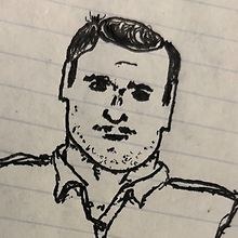 J.T. Rockyfeller
