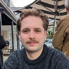 Joshua Gray