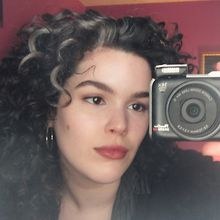 Rebekah Lawing