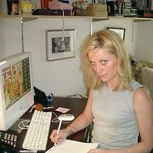 Salwa Hasanat