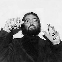 José Nuñez