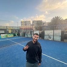 Omar Shehab