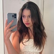 Sofia Martínez
