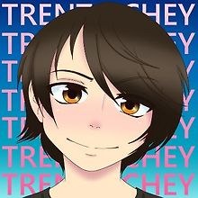 Trent Achey