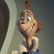 Thom Björk