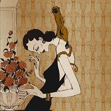 imogen walsh