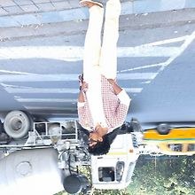 Arunangshu Saha