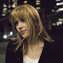nicole